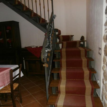 Borgo Degli Amici Villa Faicchio Eksteriør bilde