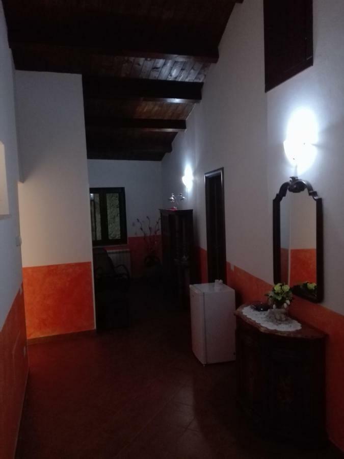 Borgo Degli Amici Villa Faicchio Eksteriør bilde