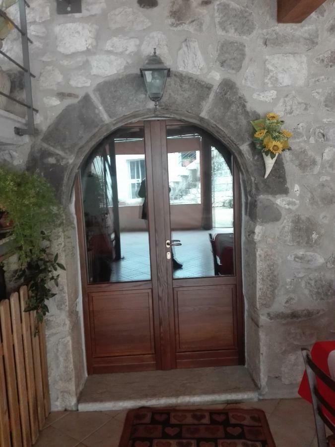 Borgo Degli Amici Villa Faicchio Eksteriør bilde