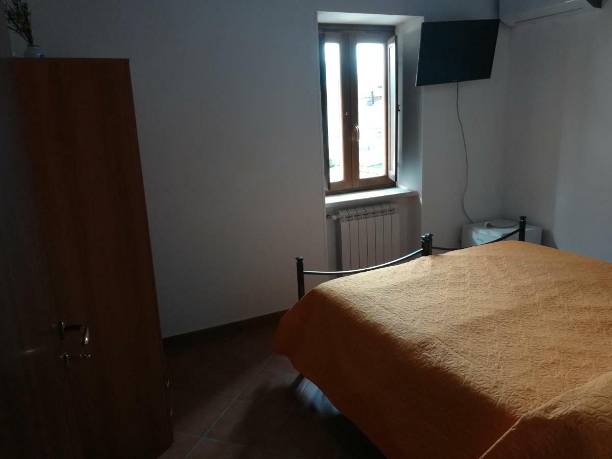 Borgo Degli Amici Villa Faicchio Eksteriør bilde
