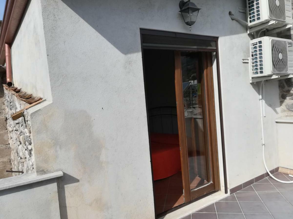 Borgo Degli Amici Villa Faicchio Eksteriør bilde