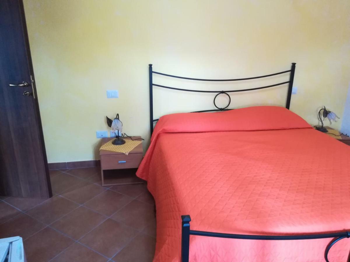 Borgo Degli Amici Villa Faicchio Eksteriør bilde